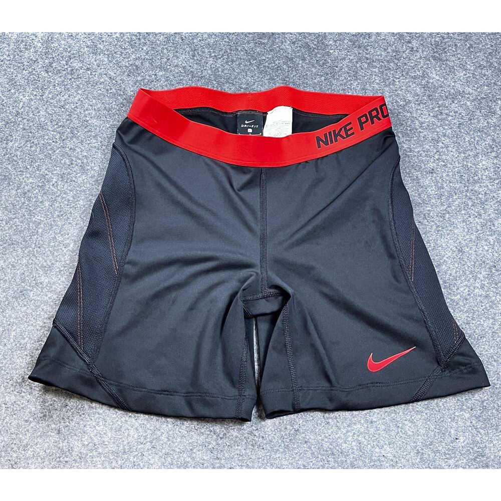 Nike Pro Dri-Fit Softball Sliding Shorts Size L Never Worn no Tags